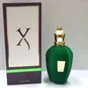 Parfums de créateurs de luxe pour hommes et femmes Higuerf Yellow Choir Green Cape Buddha Pure Grass Parfum edp100m Body Spray Livraison gratuite
