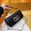 50% korting op de fabriek online High Beauty Koreaanse Casual Bag Women's Simple Crossbody Fashion veelzijdige handtas trend ins ins