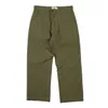 Purple dżinsy dżinsowe spodnie męskie dżinsy designer safari w stylu swobodnym spodnie vintage spodni mężczyźni 230508 376