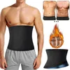 Damen Shapers Hochwertiger Body Shaping Gürtel Taillenstraffung für Herren Sport Trainer BuLift Unterwäsche