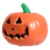 Strings 1pc Pumpkin Lantern Night Lighted Lights For Indoor Ornament