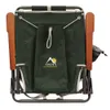 GCI Outdoor Wilderness Backpacker, Hunter Green