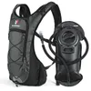 야외 가방 Rockrain Windrunner Lightweight Hydration Backpack Waterproof Day Pack 2L BPA Free Water 방광 P230508