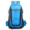 Backpacking Packs 50l Waterproof D50water Climbing Outdoor Sports Bag Camping Travel vandring Kvinnlig vandring för män P230510