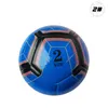 Bolas de futebol para crianças, bolas de futebol tamanho 2, bola de futebol para treinamento infantil para meninos, equipamento ao ar livre 4