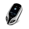 شركة تصنيع OEM K911 Universal LCD Car Smart Key لجميع السيارات مع عرض الاستعداد الطويل جدًا