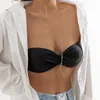 Buikketens puui zomer eenvoudige sexy kruis kristal geïntegreerde taille ketting en ketting keten sexy strand bikini buikketen keten voor vrouwen z0508