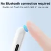 Universal Stylus Pen for Android iOS Windows Touch Pen for iPad Apple Pencil لـ Huawei Lenovo Samsung Phone Xiaomi Tablet Pen