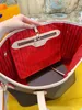 Högkvalitativ tygväska totes purses Designer Woman Handbag Women Tote Beach Bag Dhgate Luxurys Real Leather Designers Väskor