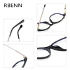 Lunettes de lecture RBENN Mode Ultraléger TR90 Hommes Femmes Classique Anti Lumière Bleue Ordinateur Lecteur avec Dioptrie 0.5 0.75 1.50 2.50 230508