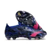 Freakes.1 Fg Mens Soccer Shoes Edge.1 مرابط منخفضة TF Bootball Boots Dustical Paul Pogba.1 Scarpe Calcio Training Footwear