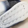 Slipper Fashion Bathroom Slippers Gradient Star Print Non-slip Slides Sandals House Shoes for Baby Boys Girls R230815