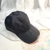 TTT Casquette Diseñadores Moda Letras Gorra de béisbol Mujeres Hombres Deportes Gorras de béisbol Viajes al aire libre Sombrero para el sol Sombreros bordados