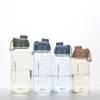 1,5 liter BPA gratis sportfles met filter Big 2600 ml drinkfles ketel waterfles waterbodembeker voor kokend water