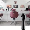 Storage Bottles 3 Pack Hairdressing Spray Bottle Hair Mist Sprayer Refillable Salon Barber Tools Water Beauty Care