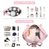 Outdoor Bags Female Portable Yoga Bag Male Dry And Wet Sports Fitness Multi-function Travel Complimentary Small