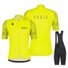 Jersey cycliste définit Cobik Team Bicycle à manches courtes Set Summer Men S Shirts Clothing Mtb Maillot Outdoor Ropa de Ciclismo 230508