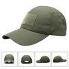 Snapbacks 2022 New Camouflage Berretto da baseball da uomo Outdoor Jungle Tattico Camo Militare Uomo Berretti da trekking Sport Snapback Cappelli Gorras Hombre G230508