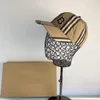 Projektant mężczyzna kapelusz damska czapka z daszkiem bawełniane dopasowane czapki list lato Snapback parasolka Sport haft Casquette plaża luksusowe czapki Gorra