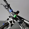 Велосипедные светильники велосипедная головка передняя часть заднего колеса