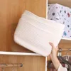 Storage Detachable Hanging Basket With 3 Pockets Multilayer Wall Hanging Storage Bag Organiser For Bedroom Bathroom Kitchen