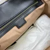 Diana Bamboo Bolsa Mulheres Bolsa de Bolsa de Bobo Bolsas de Mochila de ombro Crescente Crescente Bolsa de ombro CrossBache Pão superior de qualidade Genuíno de couro clássico hardware de letra clássica