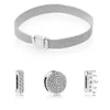 Charm Armband S925 Silver Color Crown King Beads Fit Original Armband Gift Set For Women Bead Diy Jewelry