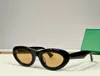Черные серо -серого цвета кошачьи глаза солнцезащитные очки летние солнцезащитные очки Sunnies Gafas de Sol Sonnenbill Sun Shades UV400 Очеитель