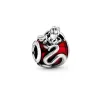 925 Sterling Silver Charms voor Pandora Jewelry Beads Bracelet Sieraden maken DIY -cadeau