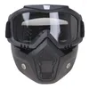 Мотоциклетные шлемы 1/2/3 Подарки для мужчин аксессуары шлема для лиц.