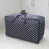 Aufbewahrung 1 Stück tragbarer Kleidungs Organizer Reisen bewegt Sundies Bags Kleiderschrank Sortier Sortierende Aufbewahrungstaschen Oxford Stoff Aufbewahrung Hülle