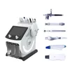 Health & Beauty facial diamond hydrafacials water dermabrasion hydrafacials jet peel machine