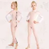 Maillots de bain pour enfants 2/3 mm d'épaisseur combinaison pour filles garçons surf combinaison de plongée en néoprène enfants costumes de bain d'eau froide maillot de bain thermique garder au chaud P230509