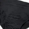 Mustrantas icool de cor sólida compressão de compressão masculina esportes de fundo sensual shorts de roupas íntimas rápidas secagem respirável fitness fitness