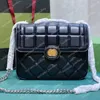 Women Deco Crossbody Bags Marmont Designer Bags Shoulder Woman Chain Bagg Messenger Diamond Lattice Classic Handbag Fashion Bag Wallet s Phone Bag Totes