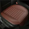 Housses de siège de voiture Ers Coussin Pad Protecteur Intérieur Tapis Accessoires Une seule pièce S M L Drop Delivery Mobiles Motos Dhmyq