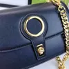 Designer Chain Tote Top Handle Crossbody Shoulder Bags Flap Purse Fashion Messenger Bag Women Handbags Classic 319956