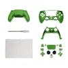 Kontrolery gier Joysticks Y1 DIY Button Joystick Shield Cover Departament Gamepad Akcesoria Kompatybilne z kontrolerem PS5