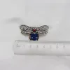 Designer Broschen für Frauen Perle Diamant Pins Broschen Tier Jewerly Broschen Luxusmarke Brosche Silber Buchstaben Pin für Anzug Kleid Pins