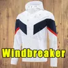 2023 2024 Benzema Mbappe Griezmann Soccer Tracksuits French Kante Pogba Kunde Giroud Guendouzi Kimpembe 23 24 Pavaro Long Sleeve Hoodies Windbreaker