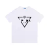 Tees masculino designers femininos T Camisetas homens Moda de moda Men Clothes Casual T-Shirt Street Shorts Sleeve feminino Tshirts#GG38