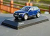 Diecast model 1 43 Audi Q5 Model auto metalen legering speelgoedauto voor kindercadeaus Collection Display 230509
