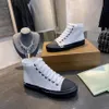 Yükseltilmiş Erkek Ayakkabı Yaz Kalın Deri Spor Sıradan Ayakkabılar Modaya Modeli ve Çok Yönlü Tahta Ayakkabıları