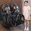 Children Girl Sandals Summer Slippers Toddler Infant Beach Slides Princess Shoes Soft -Bottom Kids Baby Sports Sandal