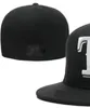 卸売ホットブランドシアトル野球キャップソックスCR LA SF T GORRAS BONES CASUAR OUTDOOR SPORTS MEN FITITED HATS FITION HATSフルクローズドデザインサイズキャップ