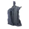 Oggetti decorativi Figurine Resina nordica L'Argonath Sculture Decorazione vintage Decorazioni per la casa Arte Statua Fermalibri Studio Accessori per desktop da ufficio 230508