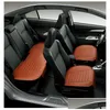 Housses de siège de voiture Ers Coussin Pad Protecteur Intérieur Tapis Accessoires Une seule pièce S M L Drop Delivery Mobiles Motos Dhmyq