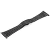 Premium rostfritt stål AP Mod Kit -band för Apple Watch Series 8 7 6 5 4 Ultra Bling Emery Band