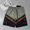 Shorts Shorts Designer Designer Designer Summer Beach Pants Shor Short Drying Swim Mime Pattern Stampato Sport Sport Street Street ASIAM M-XXXL SS70 ZRPW