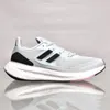 Ultraboosts Light 23 UB9.0 Herren Damen Laufschuhe Dicker Boden Popcorn Pure Boost Weiß Schwarz Blau Rot Primeknit Fly Knit GY9351 Gelb Rosa Lässige Sport-Turnschuhe